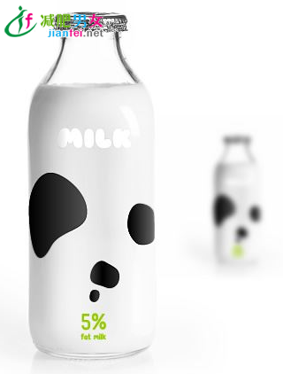 周末“牛奶日”清肠排毒更减肥