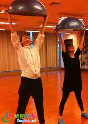 新晋辣妈孙俪产后如何快速减肥