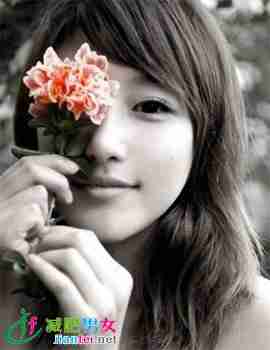 1、把你的减肥画下来