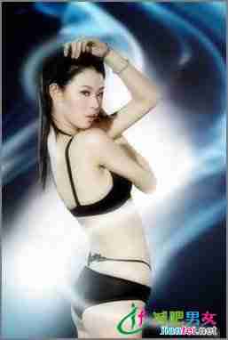 女性压力大可能导致成小腹婆