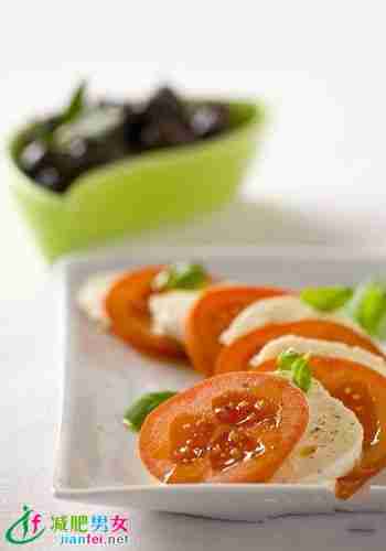  7种方法促进新陈代谢飞涨 健康减肥有妙方 