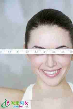  年轻妈妈巧用减肥方法 5周实现瘦身计划 