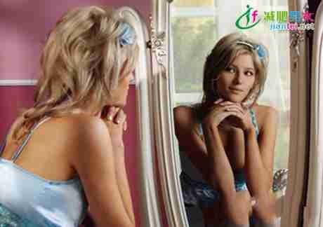 年轻妈妈巧用减肥方法 5周实现瘦身计划