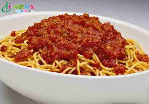 3日营养减肥餐 健康快速减肥