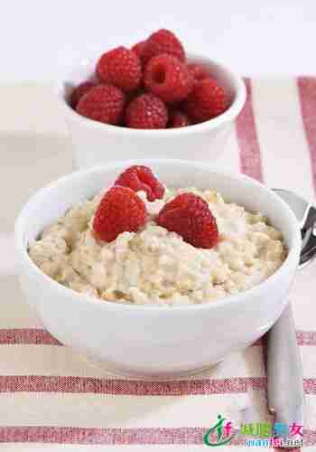 减肥达人必备 盘点食物的GI值