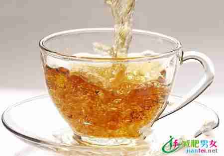  蜂蜜减肥开启sweet瘦身之旅 甜蜜好享瘦 