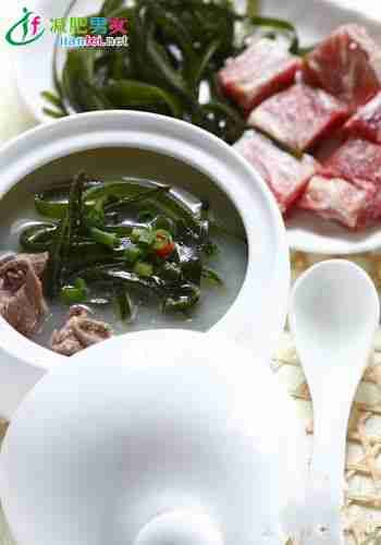  春季吃什么减肥？7款快速减肥食谱帮你忙 