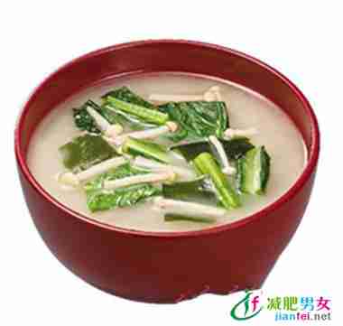  春季吃什么减肥？7款快速减肥食谱帮你忙 