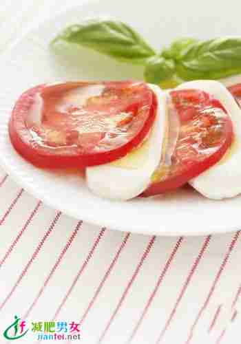  春季吃什么减肥？7款快速减肥食谱帮你忙 