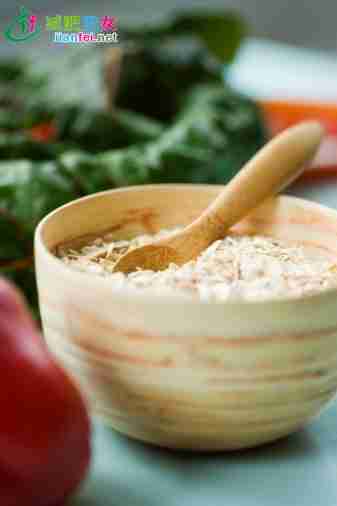 十种早春最强效的减肥食物