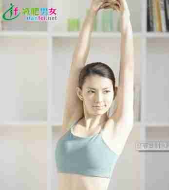 初春告别水肿 找回纤细身材