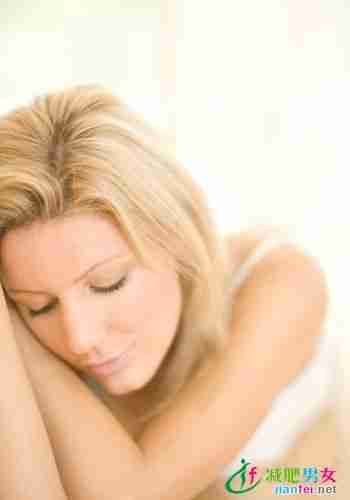 懒人族专属减肥偏方 8招让你轻松瘦