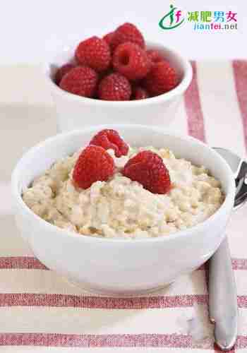 4款春季减肥食品 把赘肉甩光光