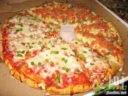 嘴馋也挡不住掉肉