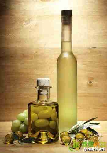 吃油也能瘦!至Hot地中海饮食