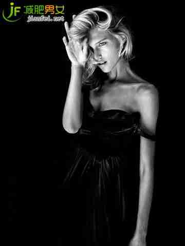 谁说妒忌不好 偏门减肥秘技