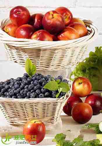 黄瓜减肥法 健康美丽瘦不停