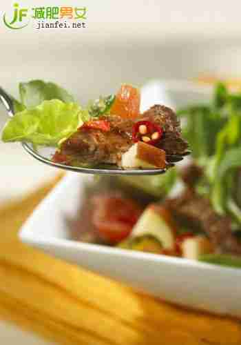  7款春季减肥食品 扫掉脂肪 享瘦不发愁 