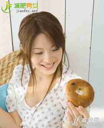  懒人瘦身法轻松玩转卡路里 减肥变做简单事 