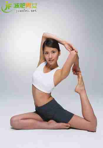 用手如何“跑”出纤纤玉臂