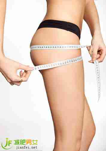 把饭桌当做减肥室