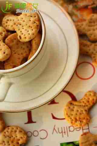 夜宵照吃不发胖的10条对策