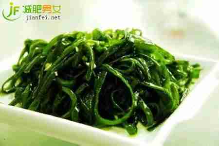 秋季瘦身7偏方 速甩肉别错过