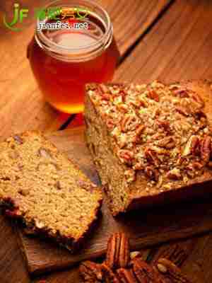 蜂蜜减肥法原理