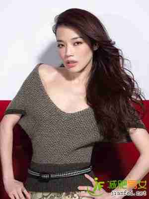 舒淇删除全部微博