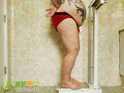 必知的十大减肥谬论