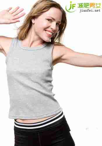 肥肉不再隐藏!春夏减肥方法让你瘦足一辈子