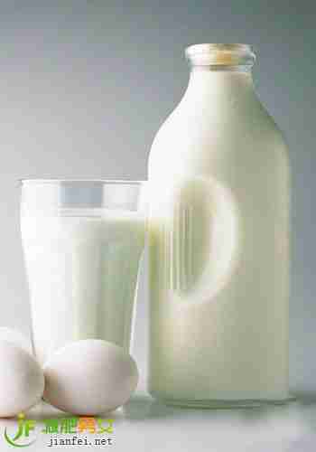  掌握豆浆减肥四大秘诀 让体重天天向下 