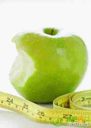  最hot苹果减肥食谱 享瘦水果饮食新体验  
