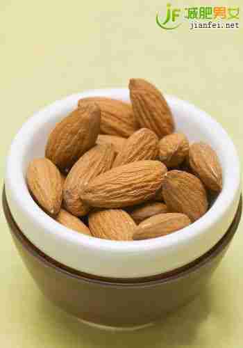 8款瘦身食品 大快朵颐健康瘦