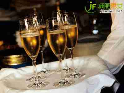 七类增肥饮品瘦身禁饮