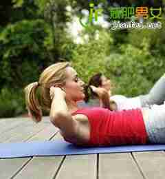 八种方法帮助你春节后减肥