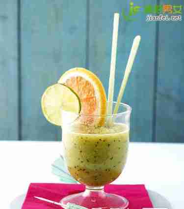  达人自制苦瓜减肥食谱 吃得苦中苦 变身瘦美人 