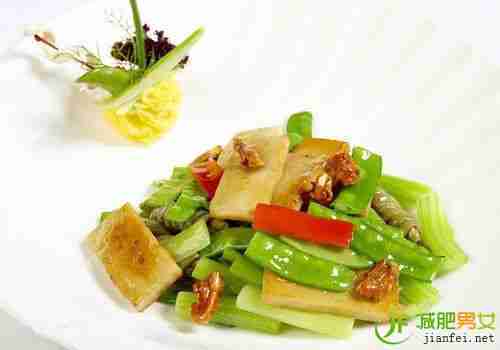  吃什么减肥？两日快速减肥食谱 瘦身不求人 