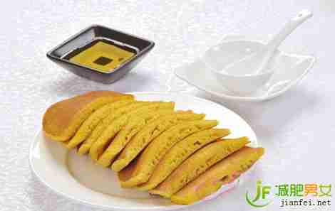  吃什么减肥？两日快速减肥食谱 瘦身不求人 