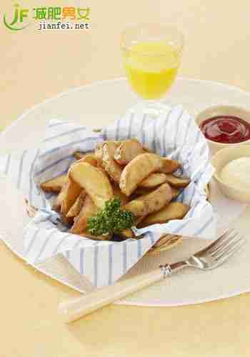  吃什么减肥？两日快速减肥食谱 瘦身不求人 