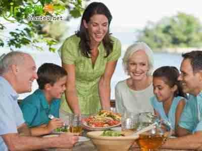 假期怎样吃主食