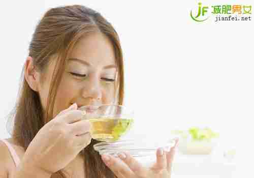 决明子助OL 在办公室悄然减肥