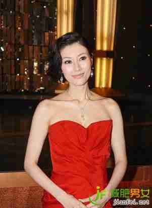  明星产后减肥方法大揭秘 S身段迅速养成记 