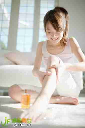 射手座适合泡澡减肥 点击图片进入第一页