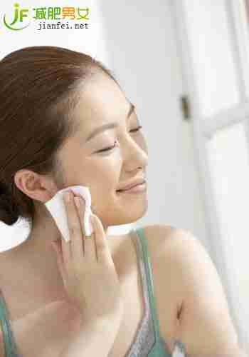 摩羯座减肥要有决心 点击图片进入第一页