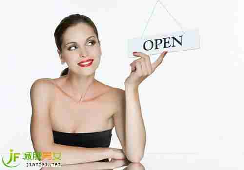 欧美7大饮食减肥法 简单易享瘦