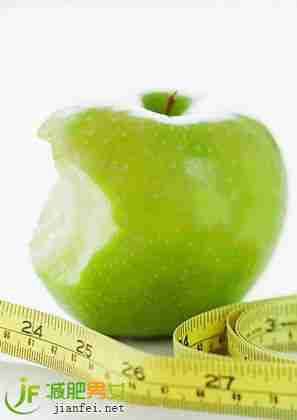 人气最旺！荐4款苹果减肥食谱