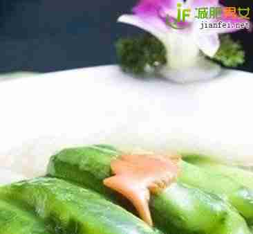 鸡蛋刮油减肥法 让你轻松月瘦20斤