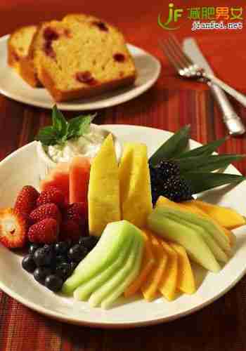  经期水果减肥有讲究 吃法得当 瘦到爆表 