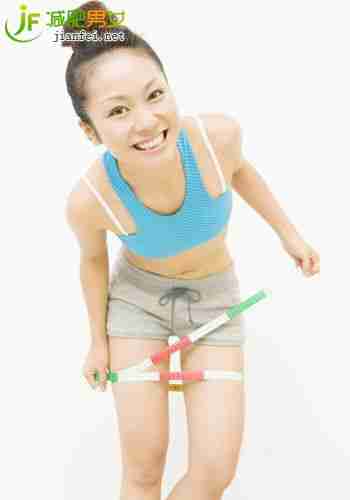  避开5个常见减肥误区 轻松甩肉瘦一大圈 